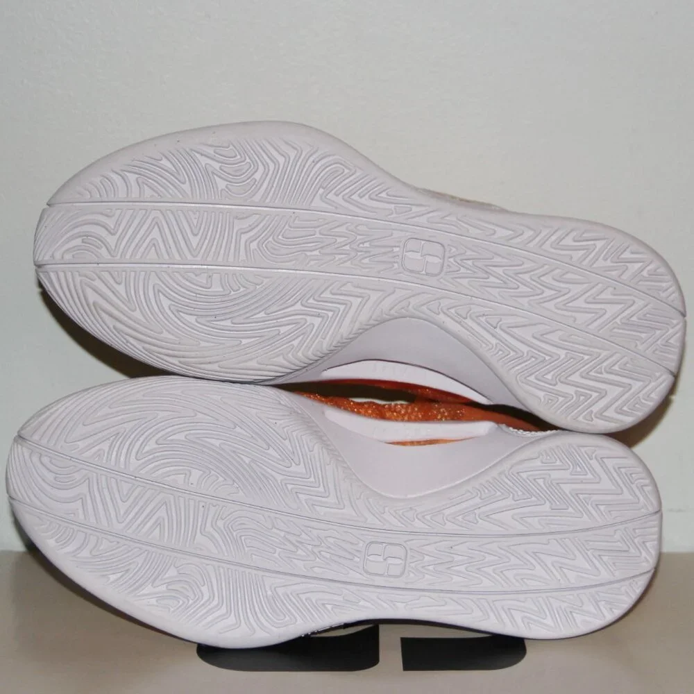 Nike Sabrina 1 TB University Gold Basketball Shoes Womens 7